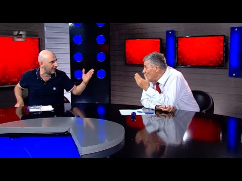 სვიმონ მასხარაშვილი \"სპექტრში\" ნაწილი2