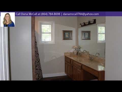 183 Geneva Drive, Westminster, SC home video tour