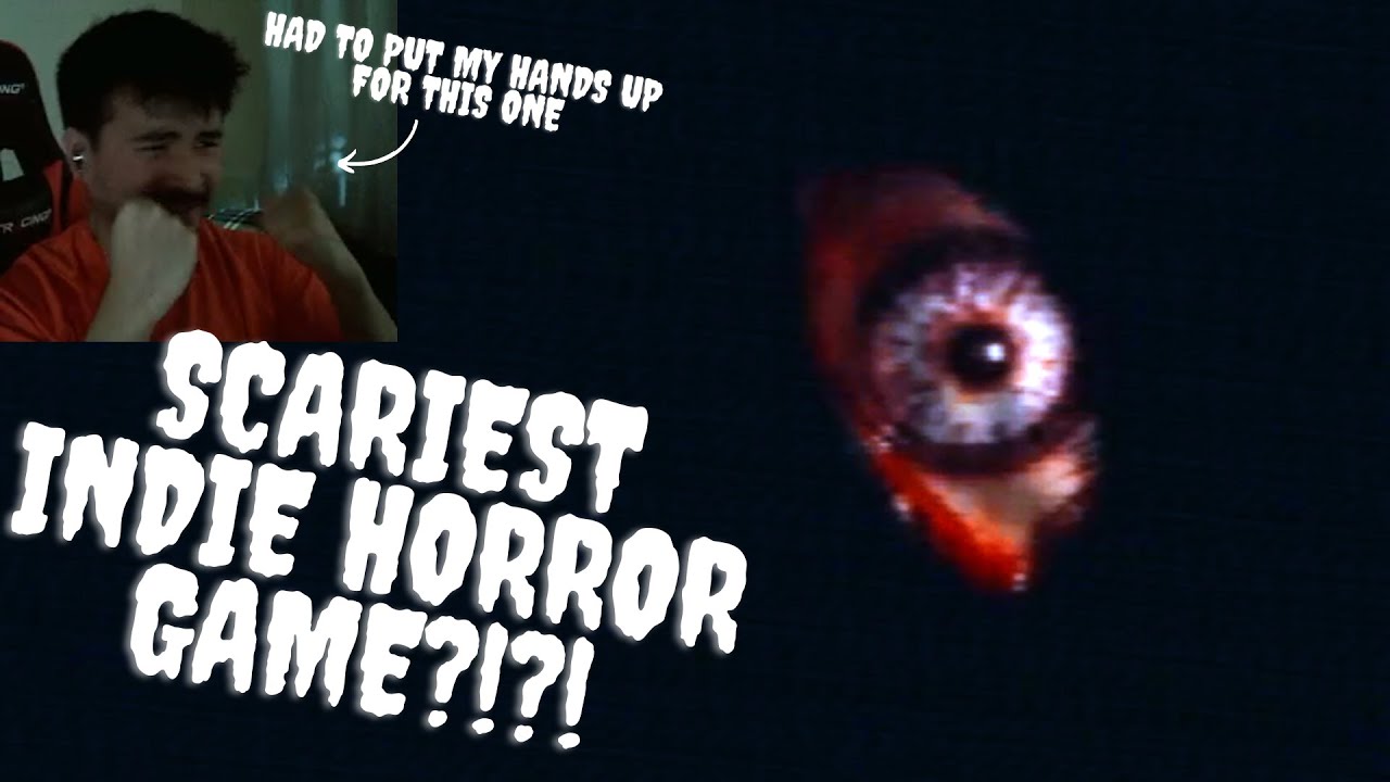 ONE OF THE SCARIEST INDIE HORROR GAMES EVER?!?! Westgrove YouTube