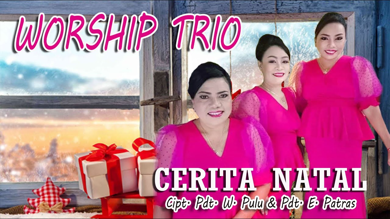 LAGU NATAL TERBARU 