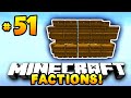 Minecraft FACTIONS #51 "HIDDEN SKY VAULT!" - w/PrestonPlayz & MrWoofless