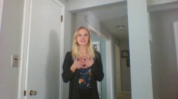 Gimme Gimme- Jessie Olson