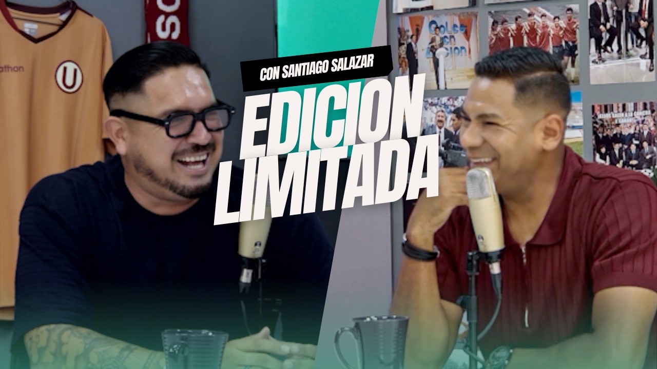 El Loco Vargas nos comparte historias que nunca contó en otras entrevistas.