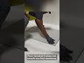 Install Sarnatred Faster with SarnaRoof® DS 100