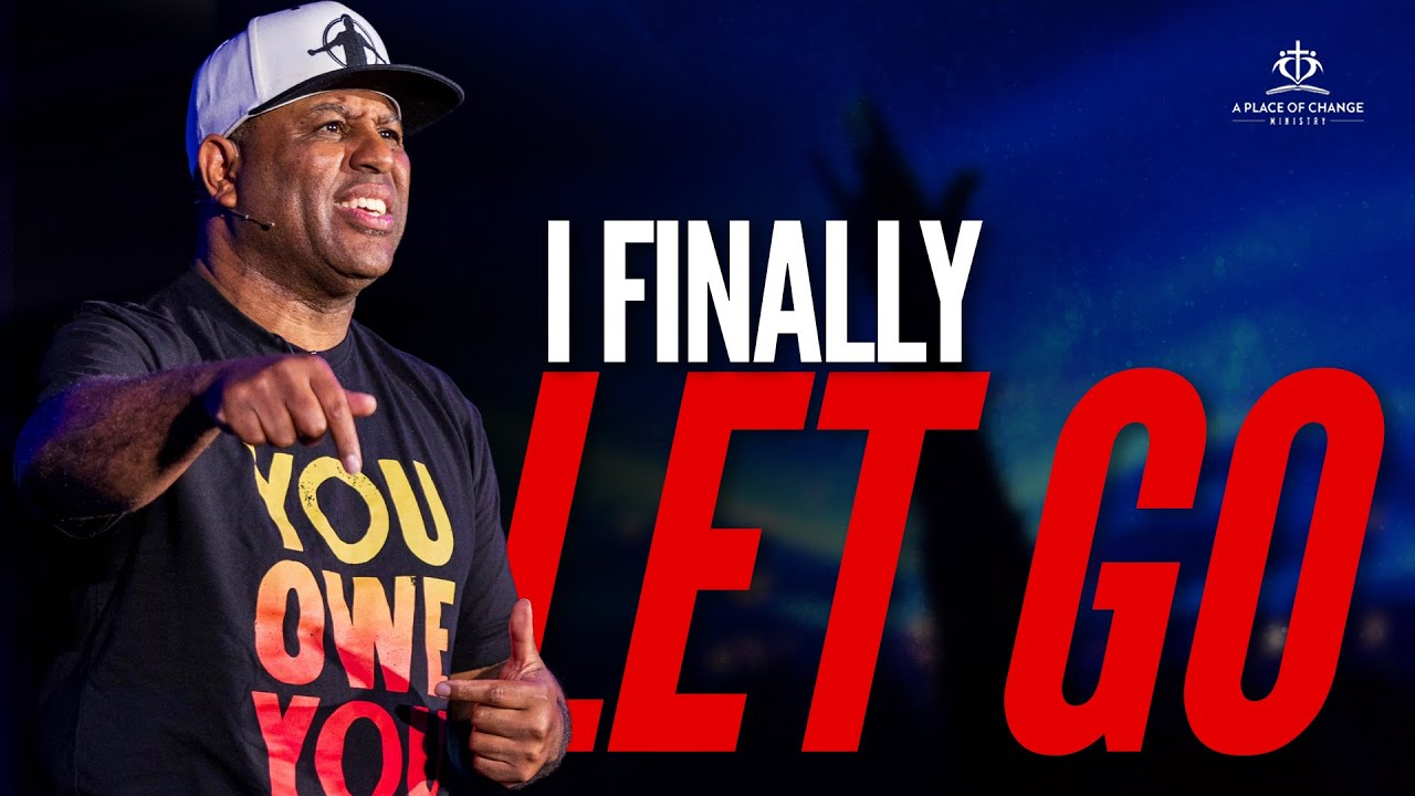 You're Not Weak, You're Just in Control. Here's Why That's the Problem