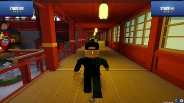 Assassin Roblox Script (WORKING 2019)