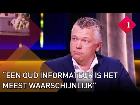 Wie moet nu onze minister-president worden? | Op1
