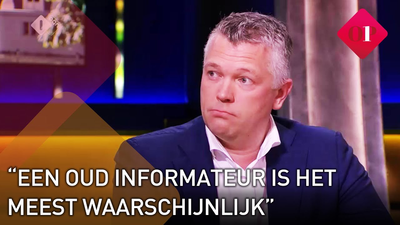 Wie moet nu onze minister-president worden? | Op1 - YouTube