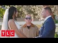 Patrick and Thaís Tie the Knot! | 90 Day Fiancé