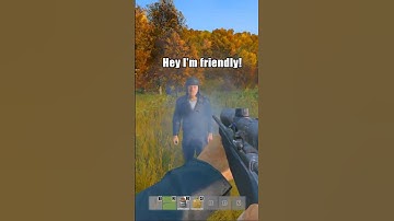 Shooting 2 fresh players on an airdrop