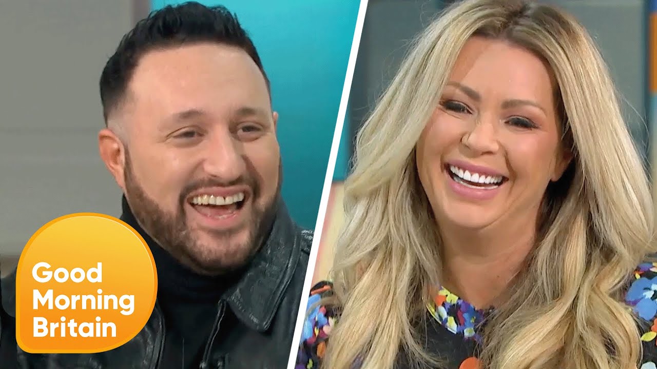 Is It Time To Ditch The Christmas Traditions? | Good Morning Britain