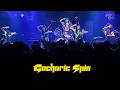 Gacharic Spin Live [2014.10.15 Beijing] (ENG SUB)