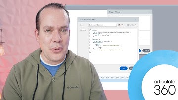 Adding More Context Storyline [360] xAPI Statements with Descriptions