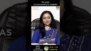 Bro wants Live proceeding for judgment #viral #trending #motivation #drishti #court