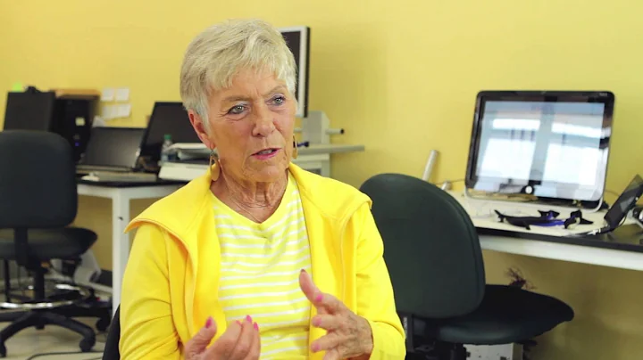 Music Glove Stroke Rehabilitation Tool Review: Bobbie's Story