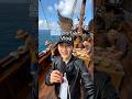 空島へ行ってきました！　#ワンピース #onepiece #空島　#空島生存 #vlog #weare