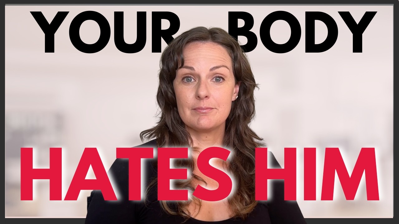 Эмоционально недоступные мужчины делают ЭТО с вашей нервной системой