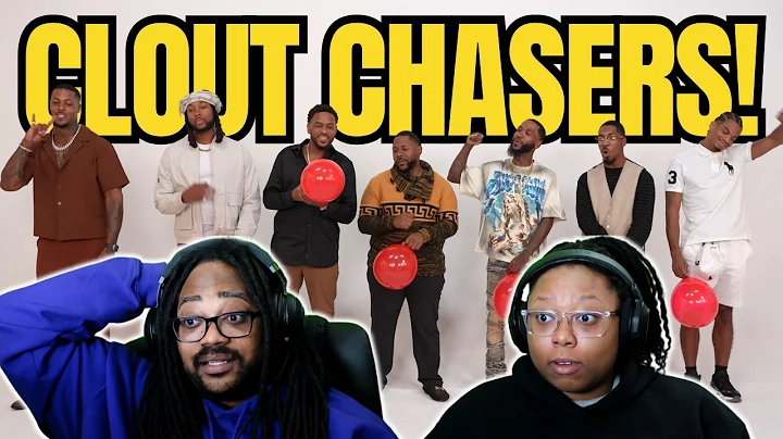 EVERYONES A FRAUD🚨! | Ep 78: Pop The Balloon Or Find Love | With Arlette Amuli (KiteZz React)