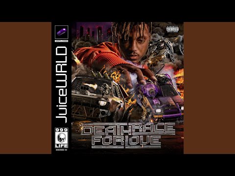 Won’t Let Go - Juice WRLD