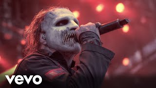 Download Lagu Slipknot - Whisper My Name (New Song 2025 | Official Music Video) MP3