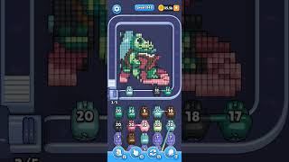 Pixel Flow Level #1143 | No Continues | Clean Gameplay