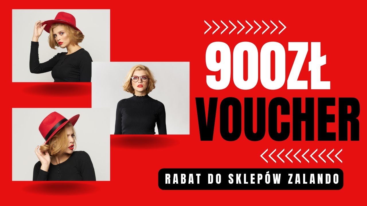 Znalazem Zalando kod rabatowy! Przetestowaem go dla Was, znika na 1000z  dziaa