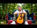 Morgan Wallen - Better Man Than I Was (Music Video)