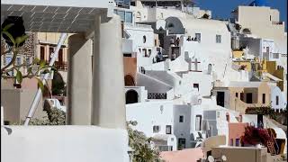 Popular places in Greece  ...  اماكن سياحية جميلة و ريف اليونان