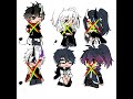uhmmm#gacha#trauma#challenge#failed