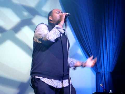 Not Ready 4 Goodbye Performed Live By All 4 One In Honolulu Hawaii