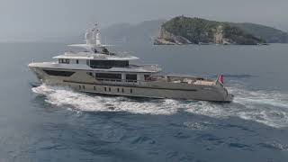 Sanlorenzo 500EXP M/Y LARS for sale - Lengers Yachts