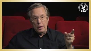 Visual History with William Friedkin