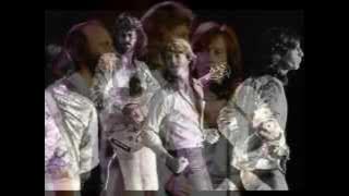 BEE GEES  Cherry Red