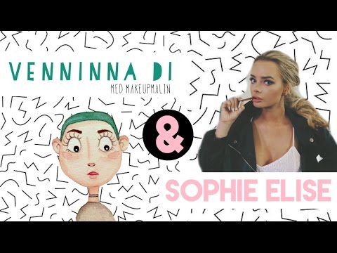 :: VENNINNA DI :: SQUADMEMBER #1 - SOPHIE ELISE