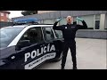 Así suena la canción 'Resistiré' interpretada por la Policía