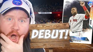 Information David Oritz Is The Best 1B Ever! Update
