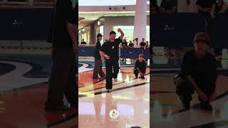 子恩 vs 鱷魚 hiphop 1vs1 | 2026年 該舞 vol.3 街舞比賽 DOU  #這家店值得上煙火榜 #全國煙火好店大賞 #大聲安利私藏煙火好店 #strutting