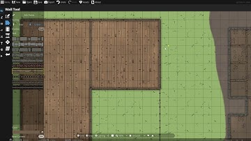Spencer Creates Dungeons - Pyroc