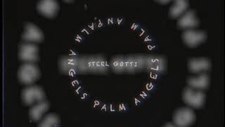 Sterl Gotti - “ Palm Angels “ (Official Music Video) Shot By #CTFILMS