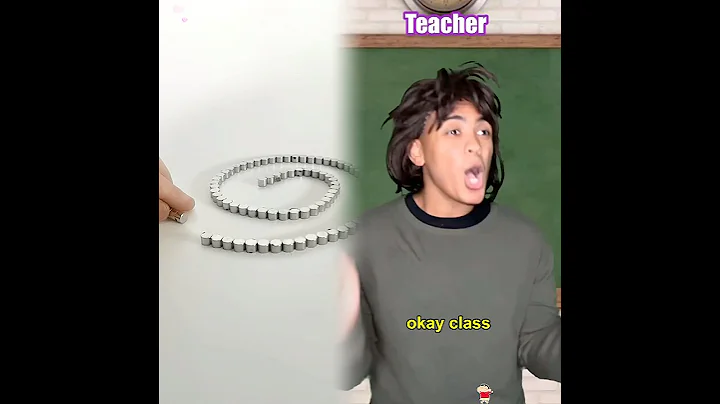 Little Mark makes a valid point on why we can’t study…😂💀#comedy