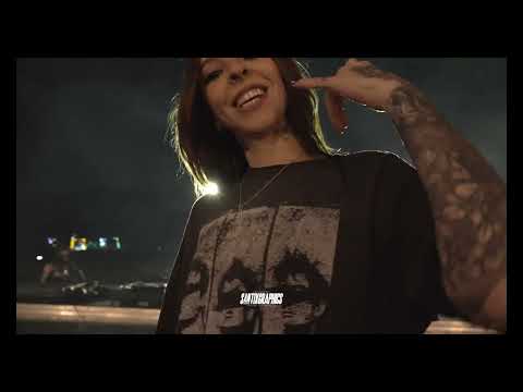 Skrillex & YoungMiko DURO ( Oficial Video ) /DjCaszperRemix