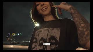 Skrillex & YoungMiko DURO ( Oficial Video ) /DjCaszperRemix