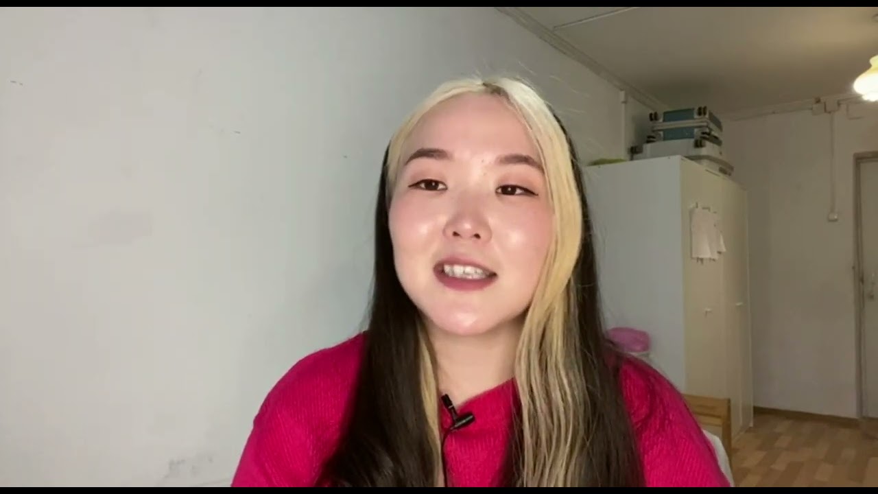 눈치… Korean noonchi