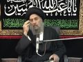 Trust in God (Tawakkul) - By Religious Authority Sayed Mohammad Taqi al-Modarresi