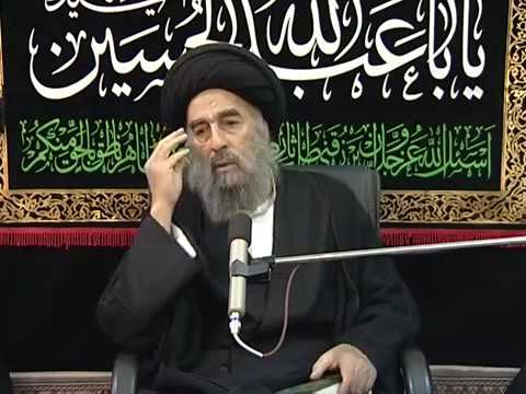 التوكل على الله للمرجع الديني السيد محمد تقي المدرسي