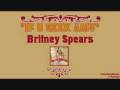 Britney Spears - If U Seek Amy - Circus