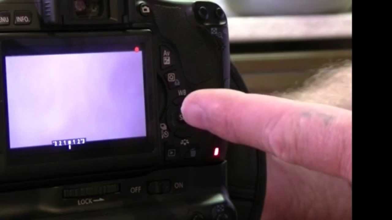 fix it...movie recording has been stopped automatically ( canon 600d
