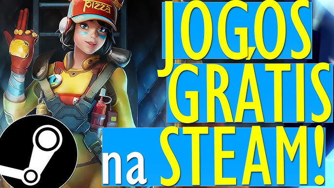 Promissor jogo de sobrevivência em mundo aberto recebe versão gratuita na  Steam, e é melhor do que The Day Before