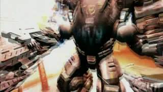 F.E.A.R. 3: Mech-Trailer