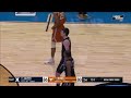 Tre Johnson's Final Game At Texas | Full Highlights vs Xavier | 23 PTS, 6 REB & 2 AST #MarchMadness